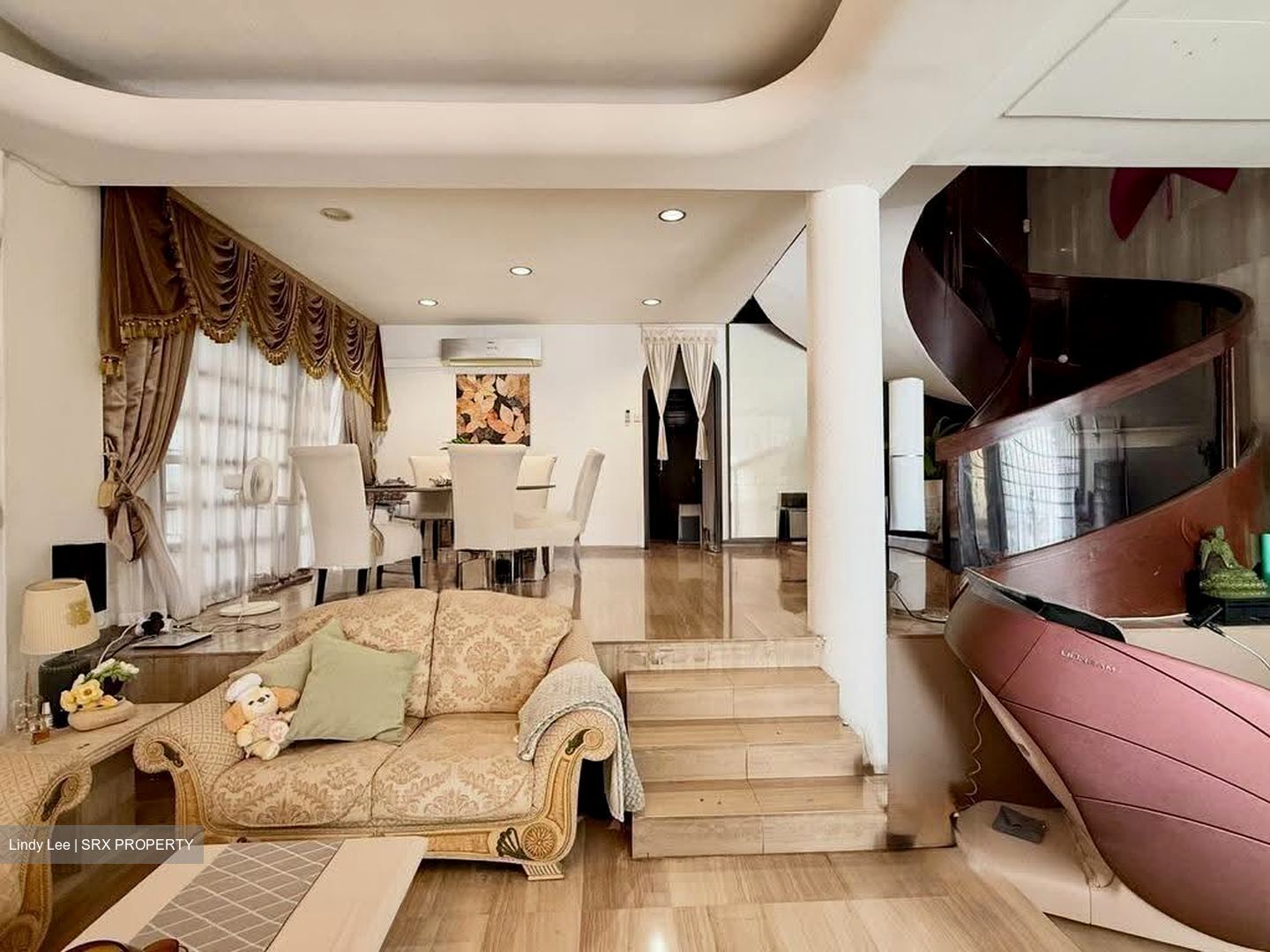 Orchid Village (D11), Semi-Detached #632979251